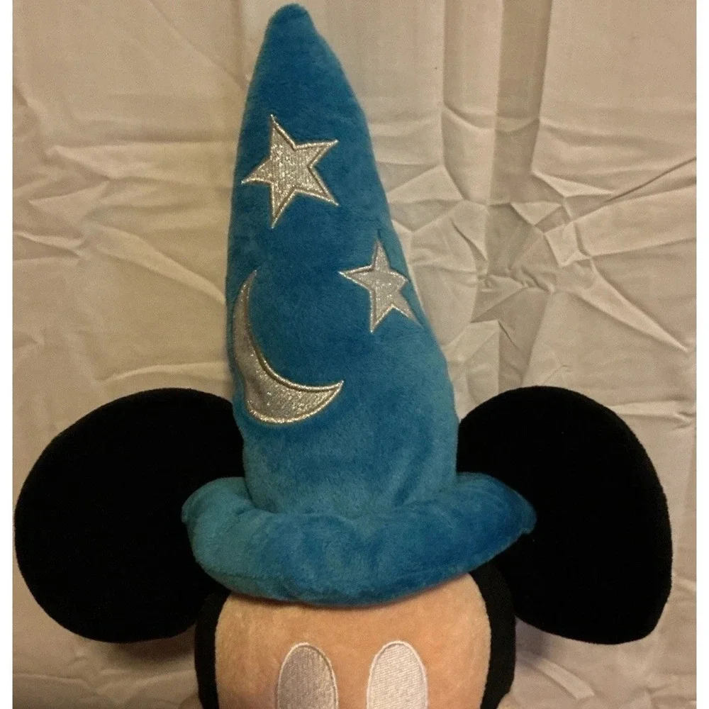 Disney Store Fantasia Mickey Mouse 24